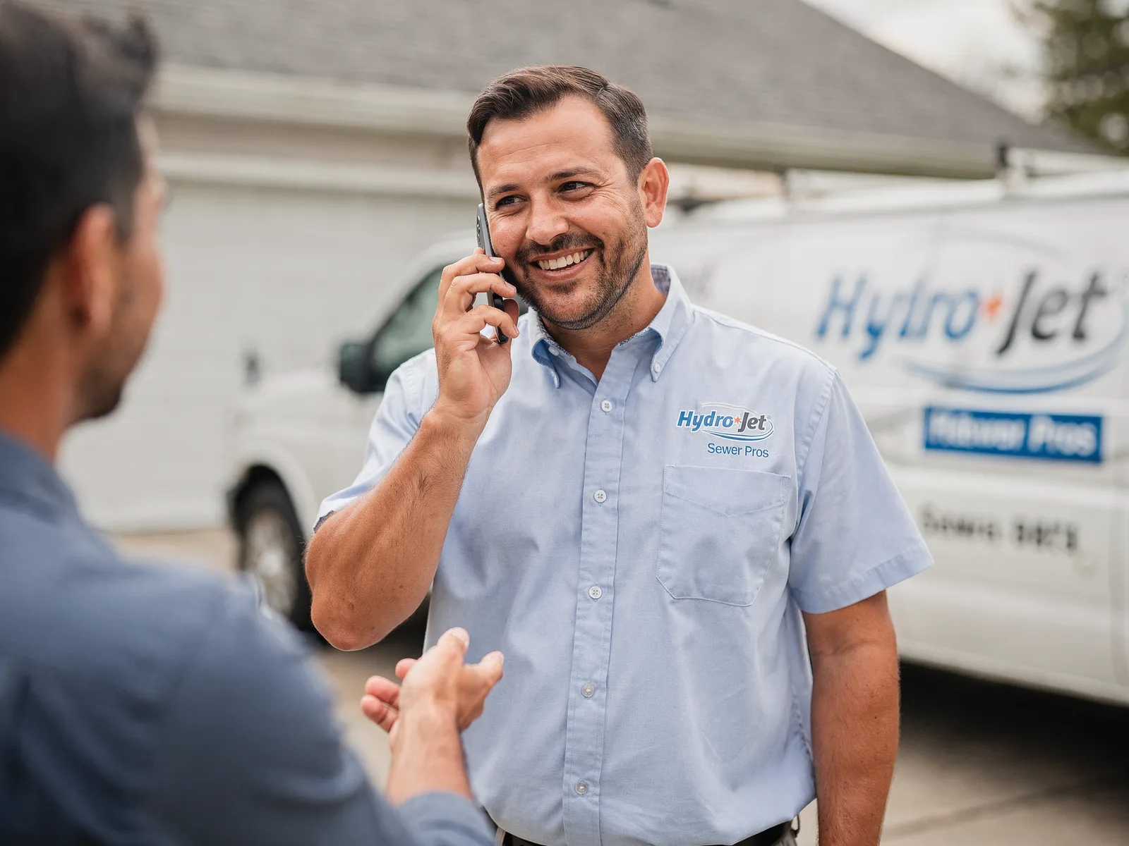 Hydro Jetting Port Orford, OR FAQs